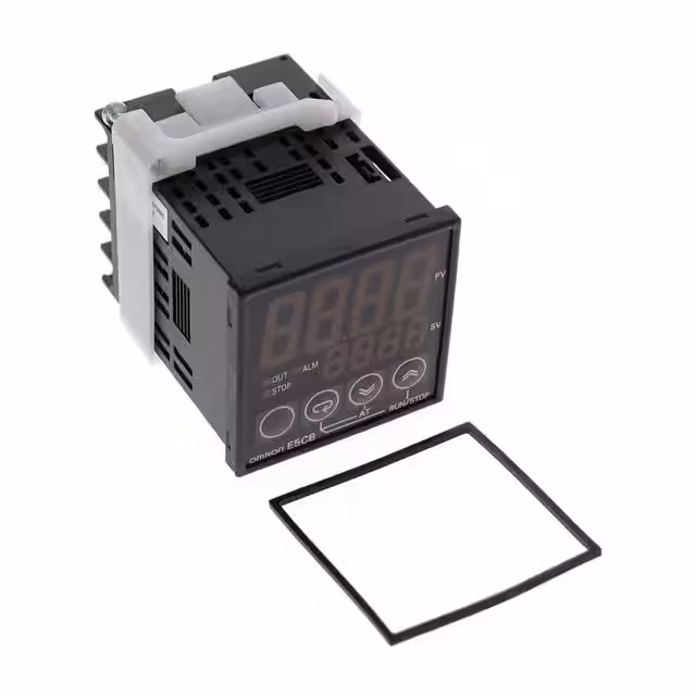 E5CB-Q1PD AC/DC24 Omron Automation and Safety  Controllers - Process Temperature